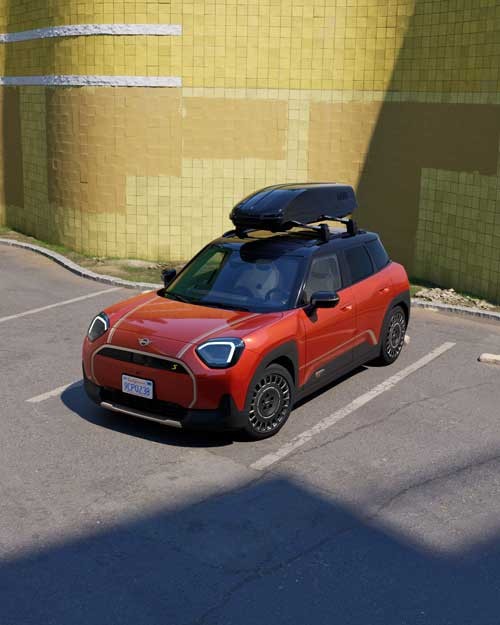 MINI SERVICE